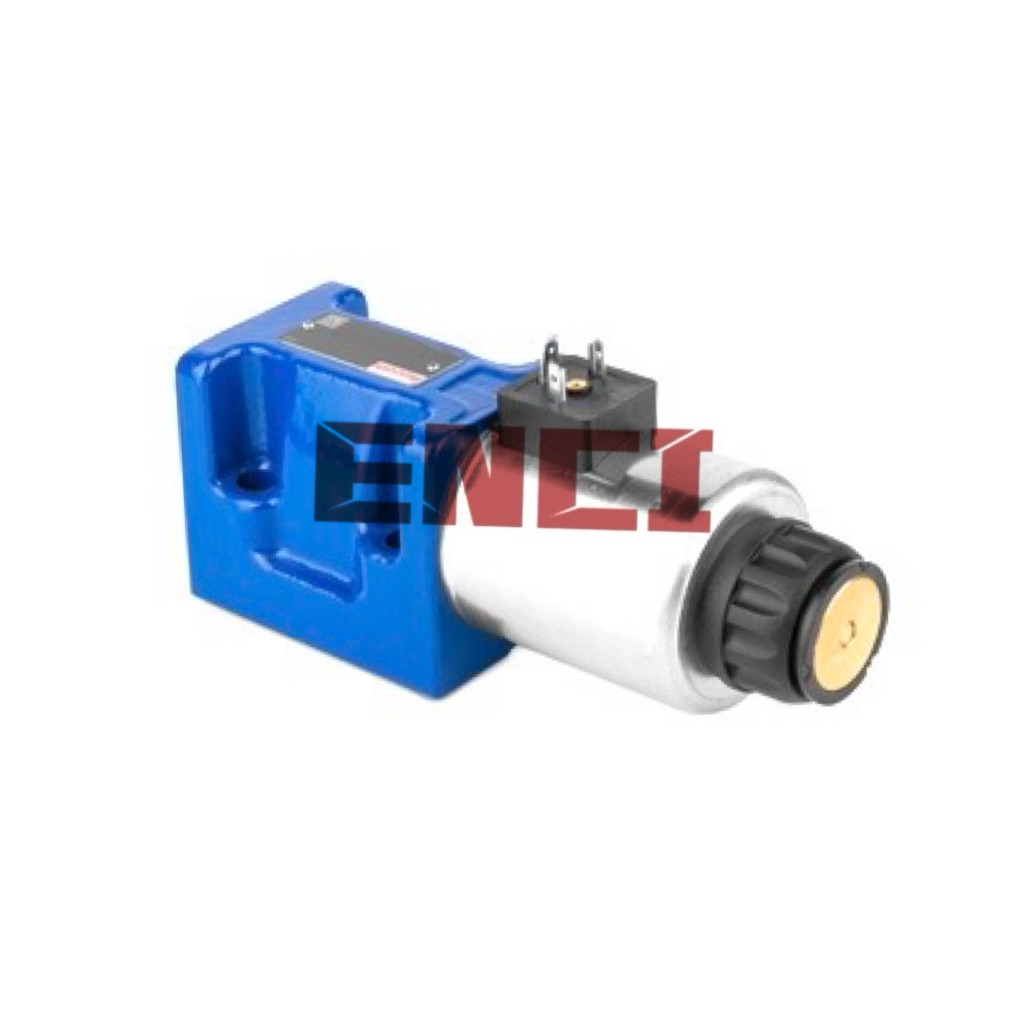 2pc 4WE 10 D50/EG24N9K4/M Bosch Rexroth NG10 Valve 4WE10D5X/EG24N9K4/M UPS