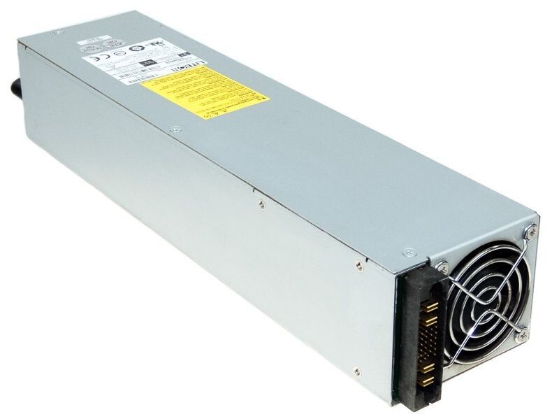 POWER SUPPLIES LITEON PS-3601-1F 600W FSC A3C40084174 PRIMERGY RX300 S3 HOT SWAP - SG