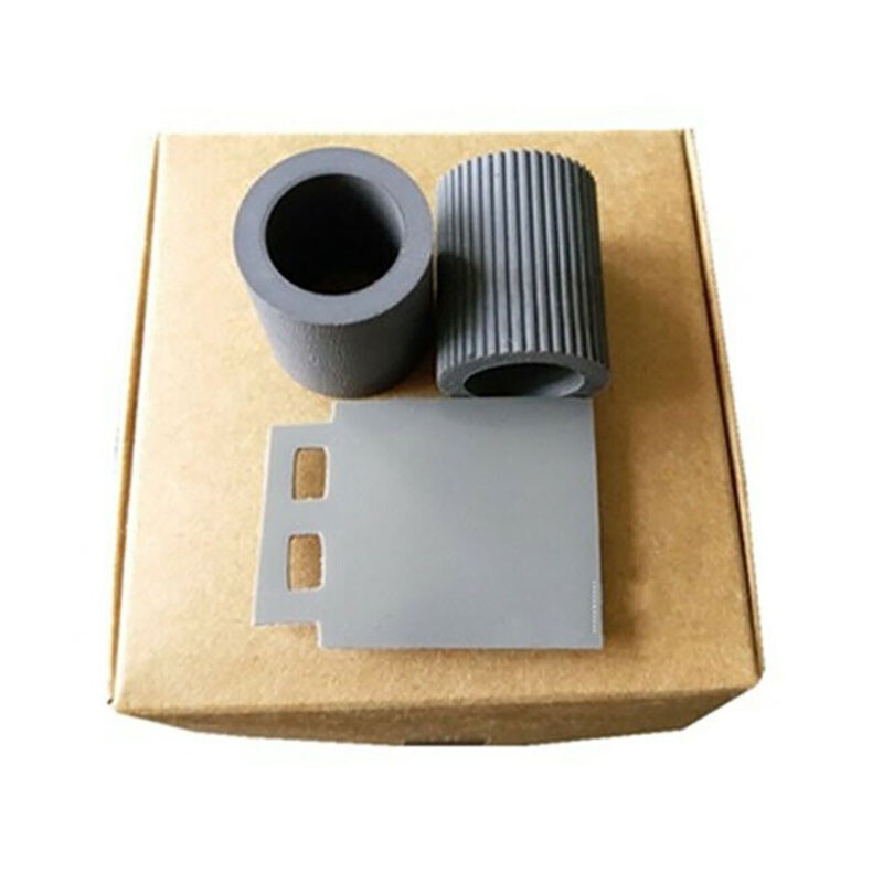 3Set L2685A ADF Roller Tire Replacement fit For HP Scanjet Enterprise N9120