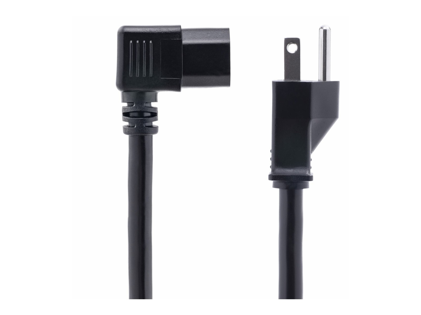StarTech 8ft [2.4m] Heavy Duty Power Cord (pxt515c158ra)