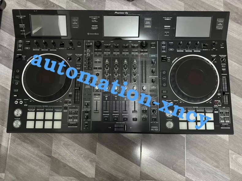 1pcs Pioneer DDJ-RZX DDJRZX 4-channel DJ controller