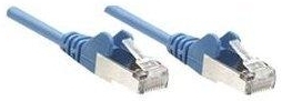 Intellinet Network Solutions 342575 Cat.6 UTP Patch Cable - Category 6 Brand NEW