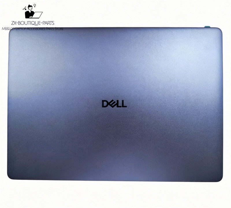New 0CNFP8 CNFP8 LCD Back Cover Top Case For Dell 14S DS14260 DS14265