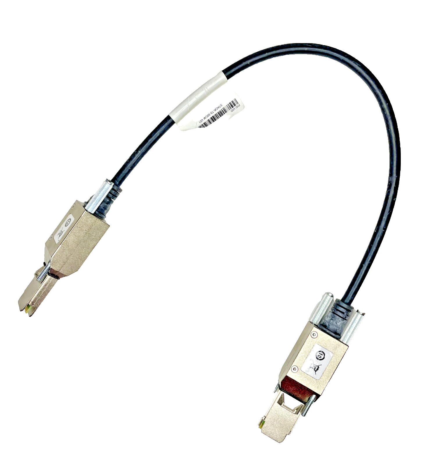 Cisco STACK-T2-50CM 50CM Type 2 Stacking Cable Spare