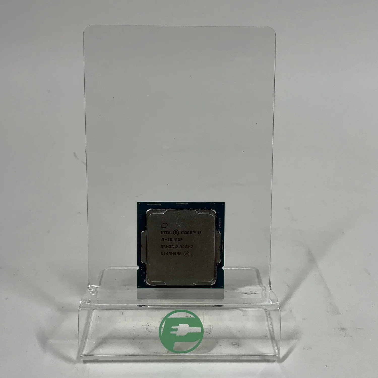 Intel Core i5-10400F 2.90GHz 6 Core SRH3D 12 Thread LGA 1200