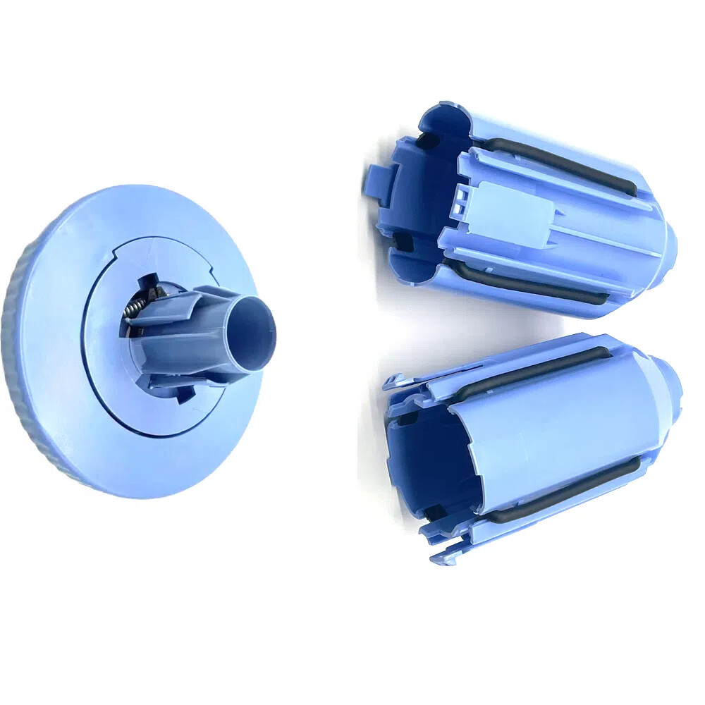1Set Spindle Hub+Roll Feed Spindle 2''-3'' Fits For HP LATEX 360 330 335 115 110