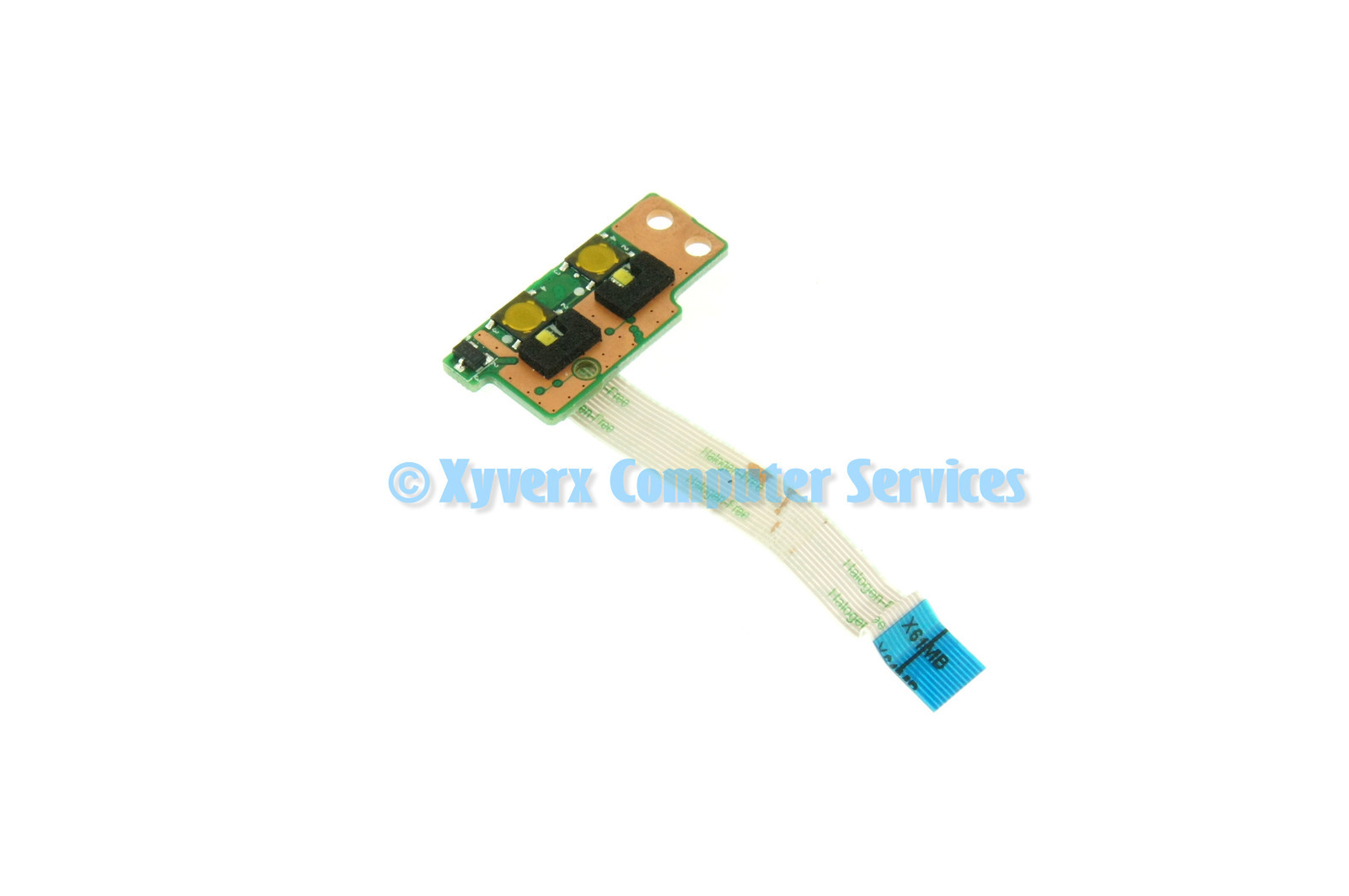 826381-001 DAX61TH16D0 GENUINE HP FUNCION BOARD WITH CABLE PROBOOK 430 G3 (CA412