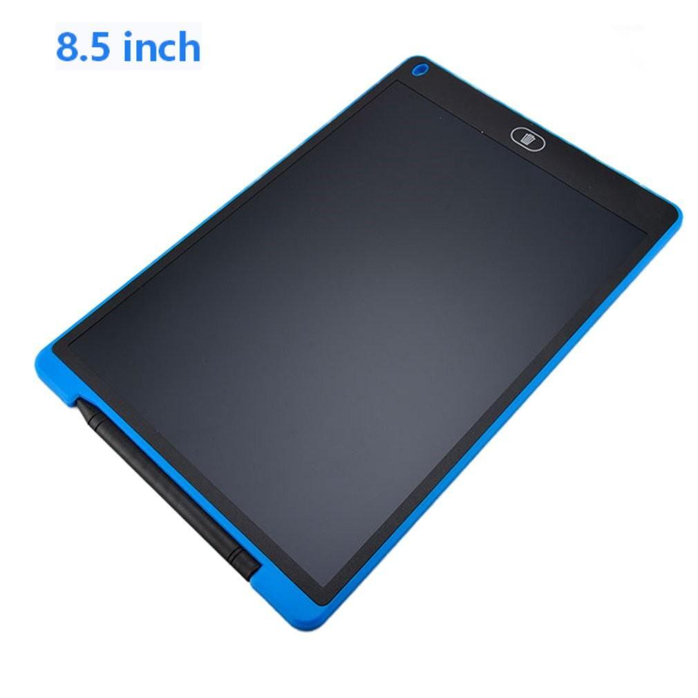 Ultra-thin 8.5-inch Lcd Writing Tablet  Digital Handwriting & Drawing Pad