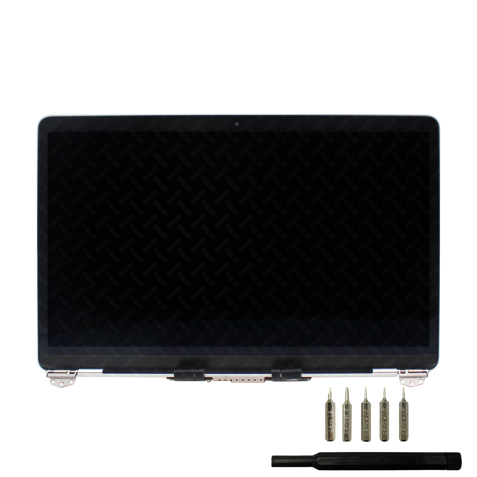 OEM For Apple MacBook Air A2337 13'' 2020 LCD Display Screen Replacement Silver