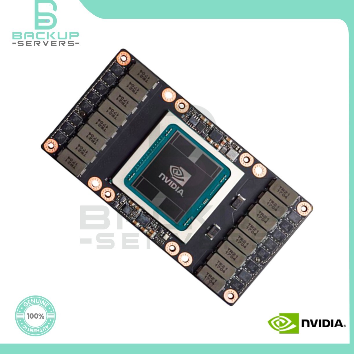 HP NVIDIA Tesla V100 SXM2 16GB HBM2 GPU – High‑End AI, HPC & Deep Learning Card