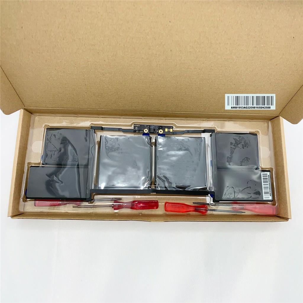  Amazing A1953 Battery for Apple Mid 2018 2019 MacBook Pro 15" A1990 NEW US