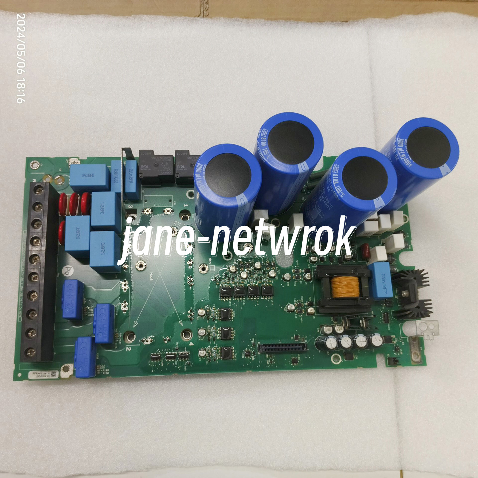 Actual Stock 1PC 100% Test 312840-A12 312840-A12 by DHL or FedEx Fast shipping