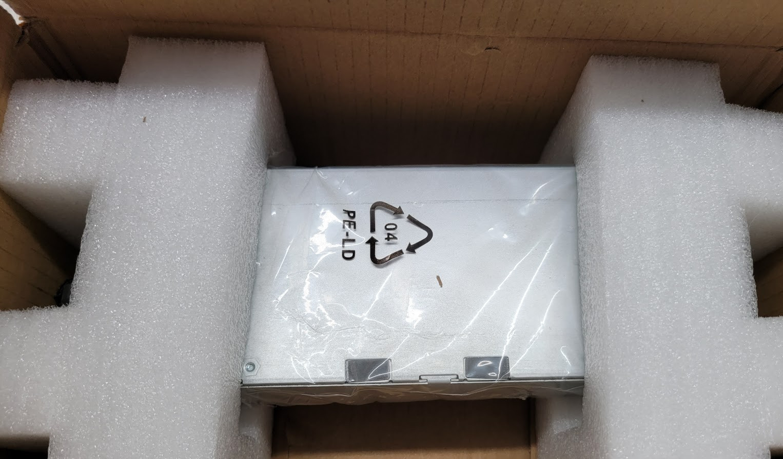 Dell D750E-S6 750W 80 Plus Server Platinum Switching Power Supplies