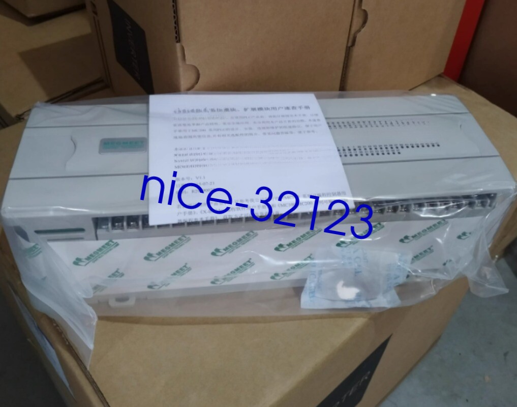 1PC MC280-4040BTA4 Expansion Module