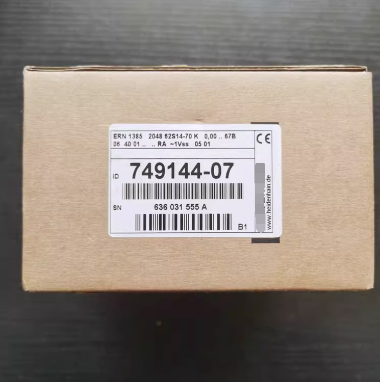 1 pc for  new  ERN1385 2048 62S14-70K ID 749144-07    (by Fedex or DHL )