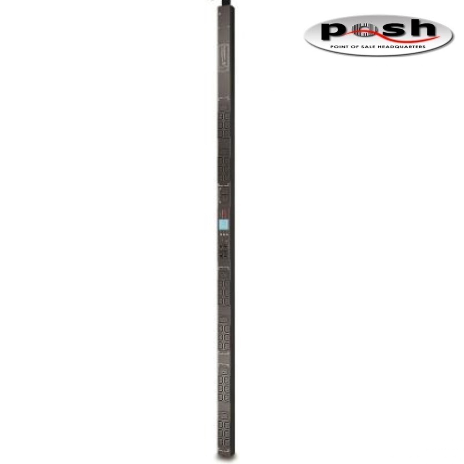 NEW - APC AP8861 Rack PDU 2G metered power distribution unit