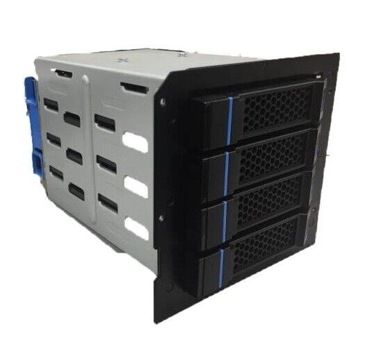 Chenbro 384-10501-2102A0 Accessory 3.5 HDD MODULE 4PORT 12G SAS&SATA BP TL TRAY