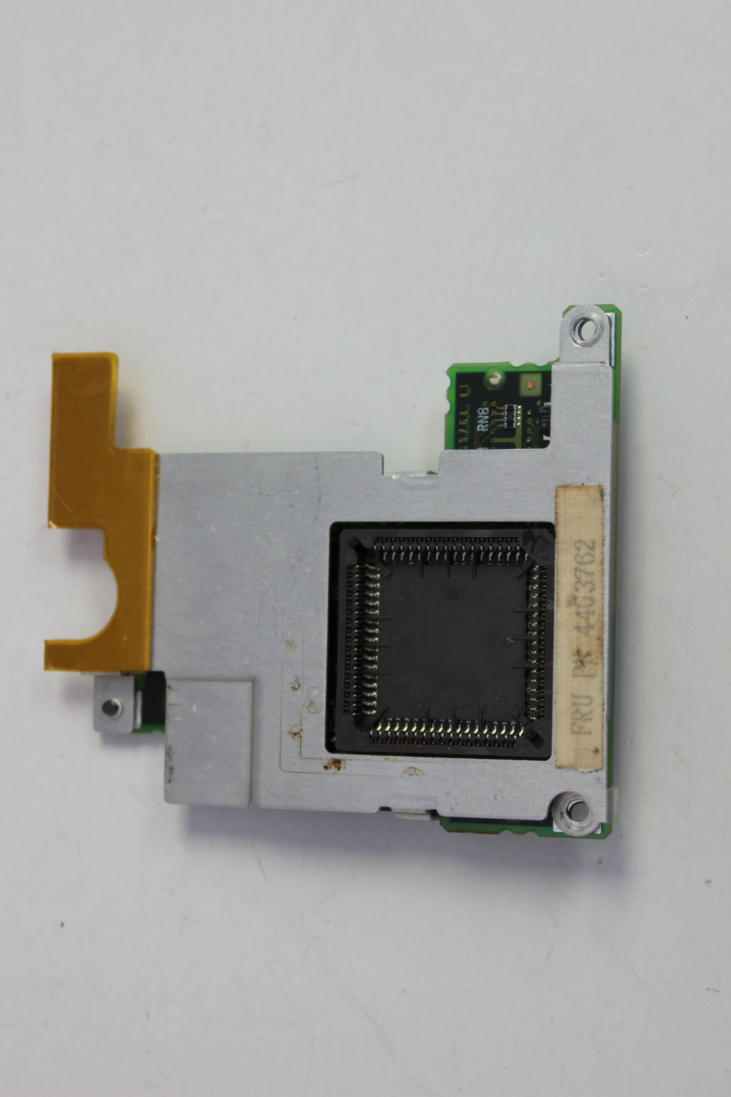 IBM 44G3762 44G3781 PROCESSOR CARD THINKPAD 700 700C