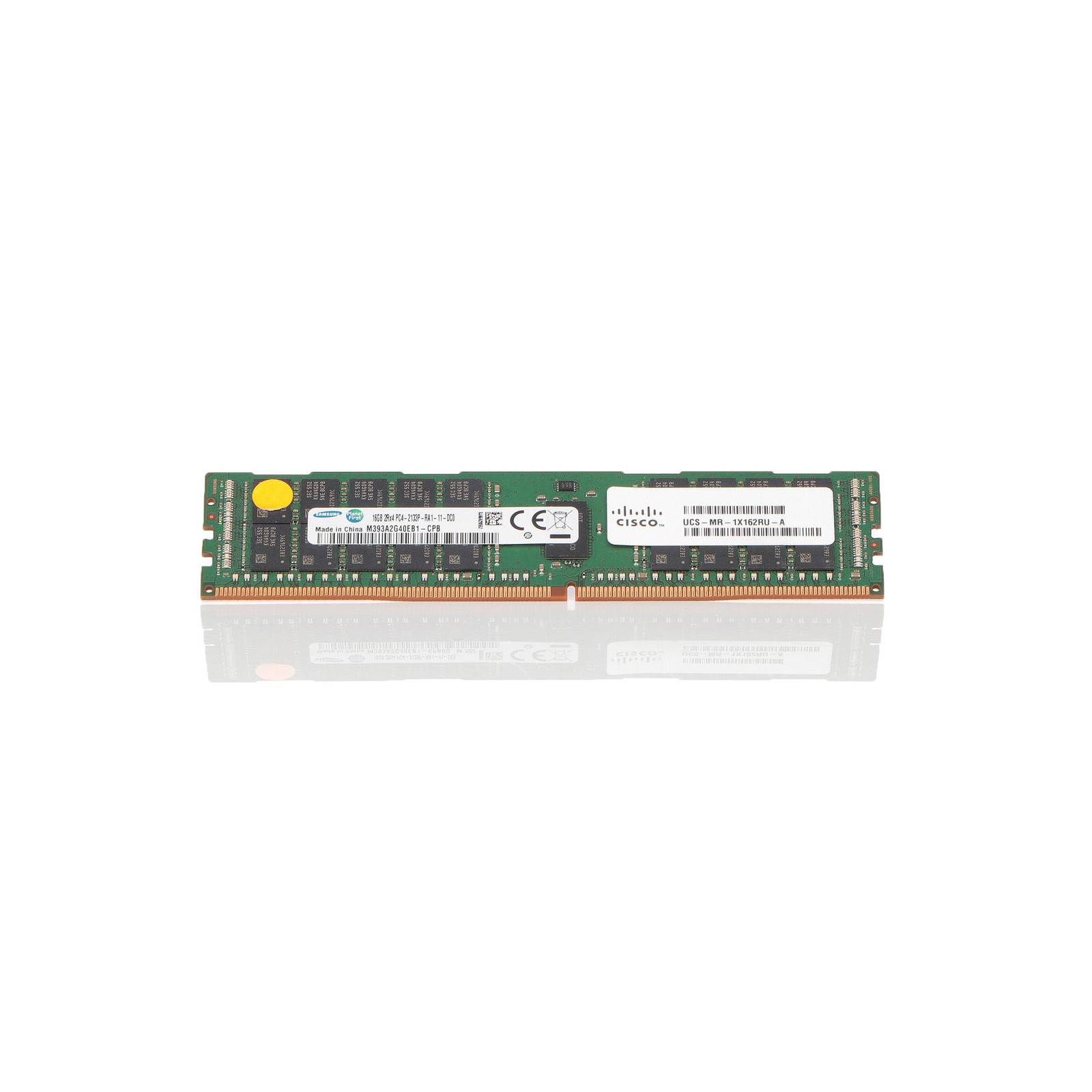 Cisco UCS-MR-1X162RU-A Storage II price incl VAT 3 yr warranty* B2B