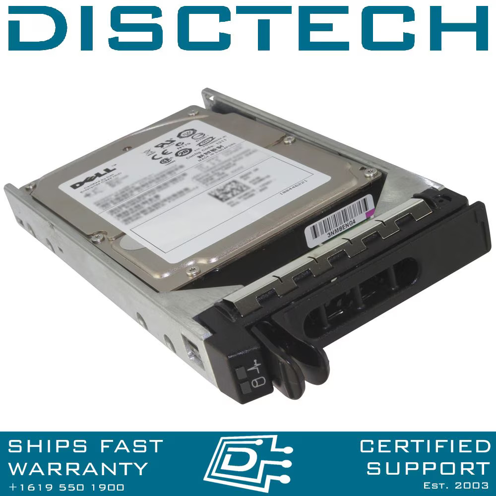 Dell 341-7440 SAS Hard Drive Kit