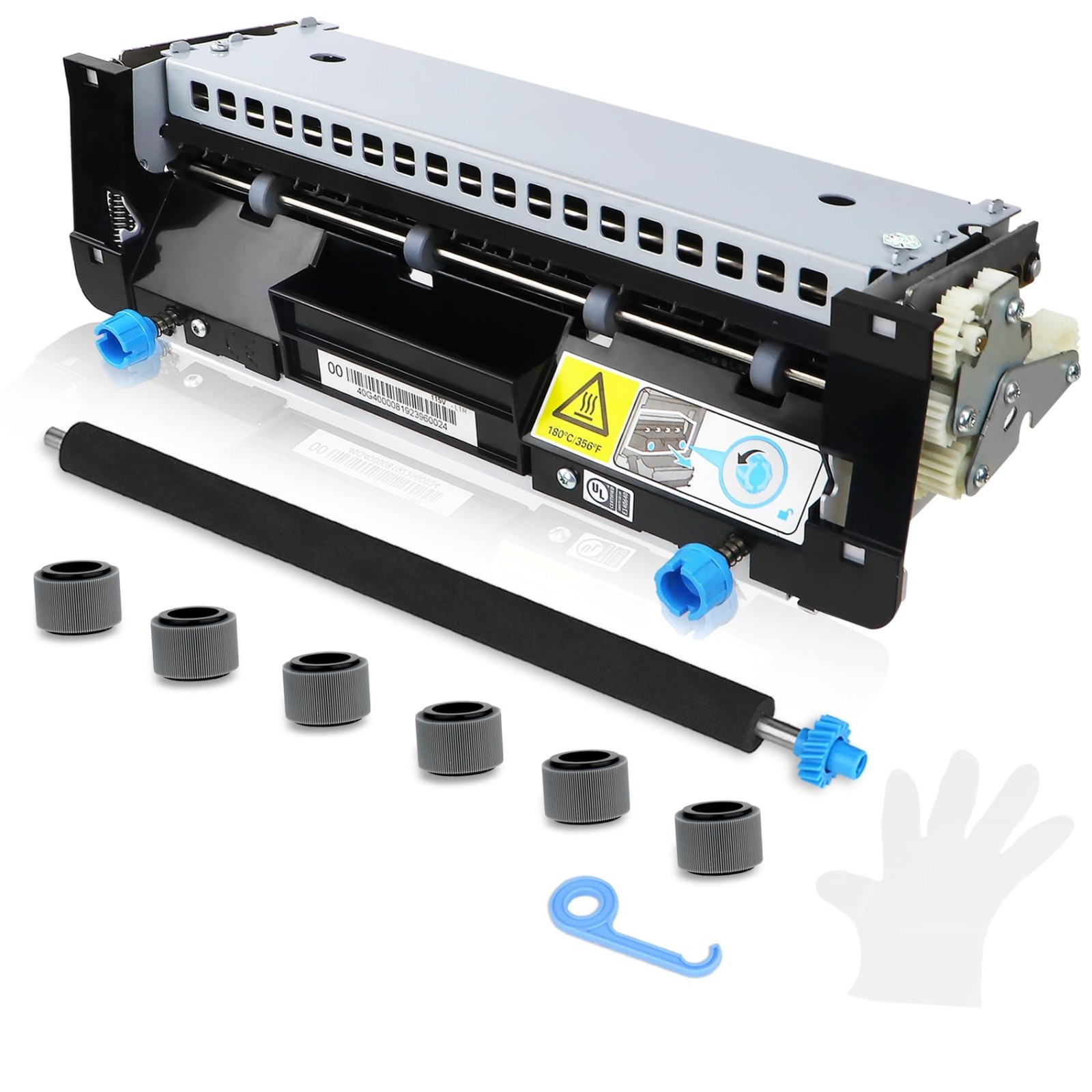 40X8420 Fuser Maintenance Kit 40X7743 for Lexmark M5155 MS810 MS811 MS812