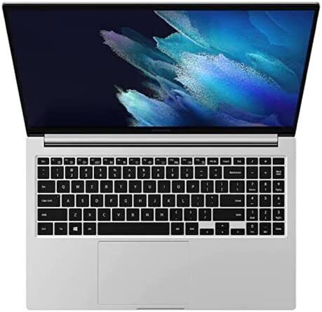 Samsung Galaxy Book 15.6" (256GB SSD, Intel Core i7-1165G7, 2.8GHz, 16GB...