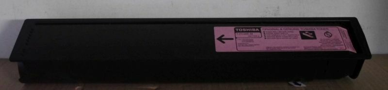 Toshiba T-FC35E-M Toner Magenta e-Studio 2500C 6AJ00000052 PS-ZTFC35EM No Original Box