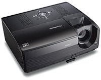ViewSonic PJ551D 2300 Lumen DLP Xga Projector Very Good