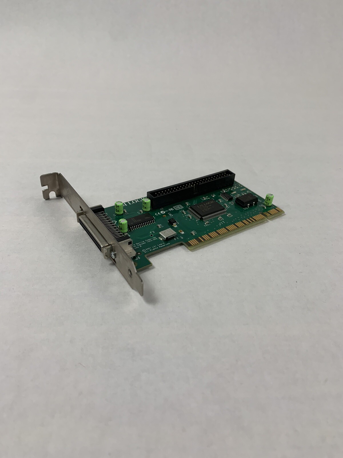 LSI Logic LSI20860A Host Adapter