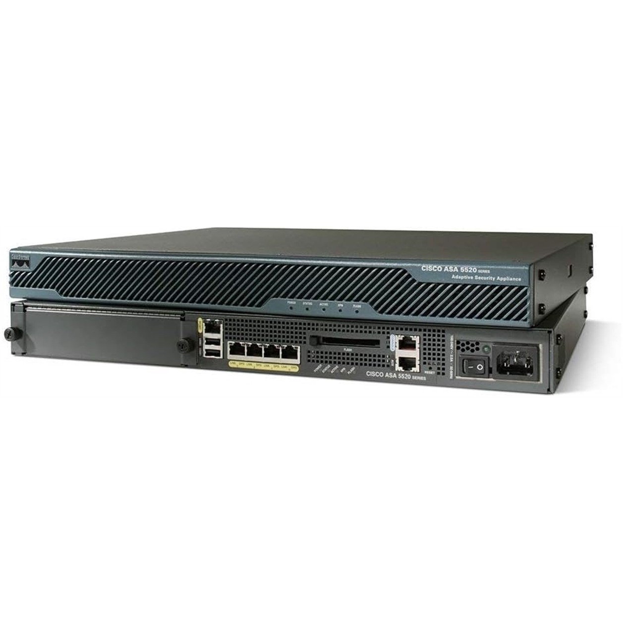 Cisco ASA5520-AIP20-K9 ASA 5520 Appliance