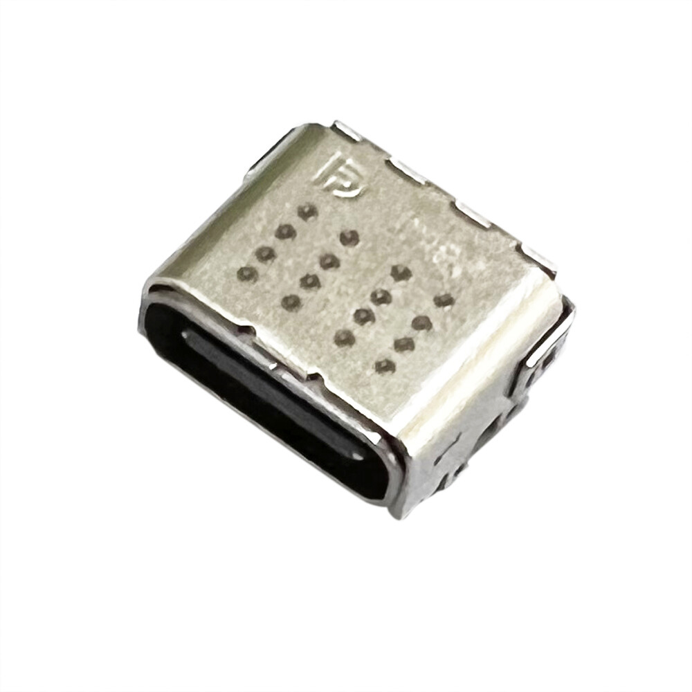 Type-C DC power JACK Charging Port For Lenovo ThinkPad X9-14 Gen 1 21QA 21QB