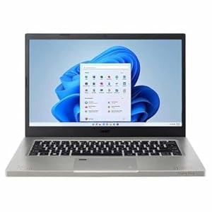 Acer Aspire AV14-51 14" i5-1235U 16GB 512GB SSD AV14-51-58XZ - Cobblestone Gray