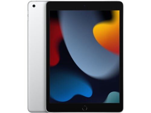 Apple iPad 9th Gen - WiFi Only - 64GB - 10.2" - Good