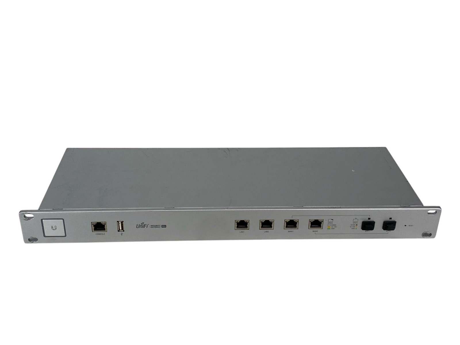 Ubiquiti Networks Unifi Security Gateway Pro (USG-PRO-4) Enterprise Network