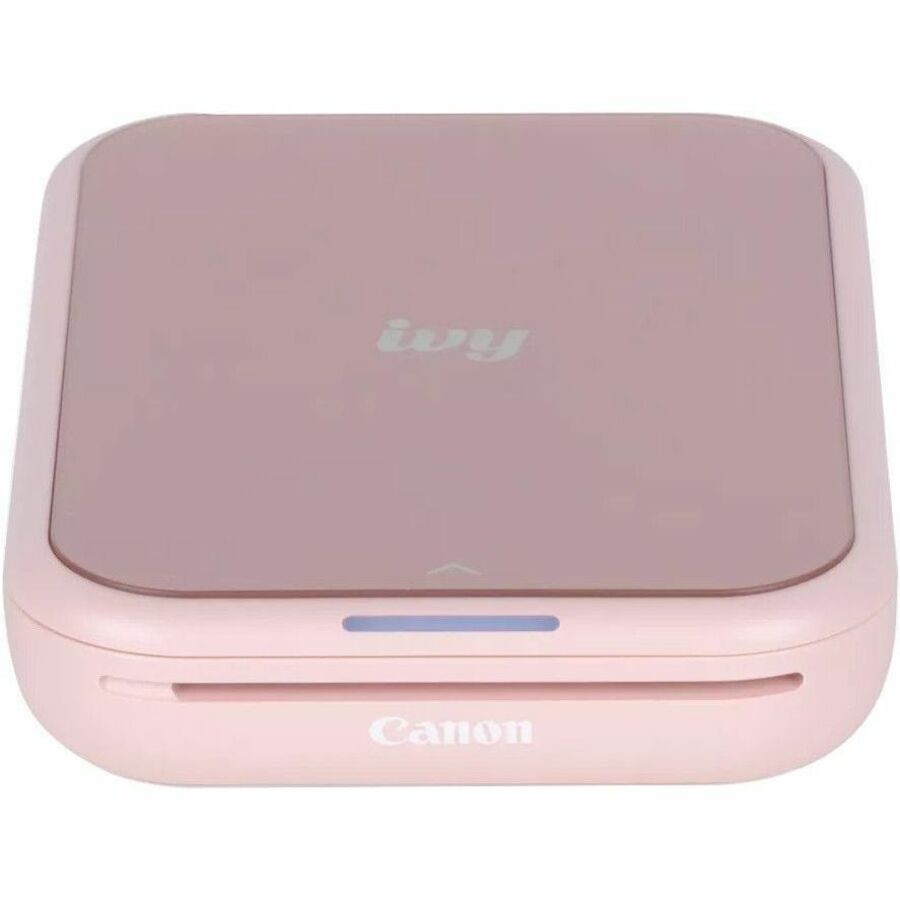 Canon IVY 2 Wireless Photo Printer Blush Pink 5452C017