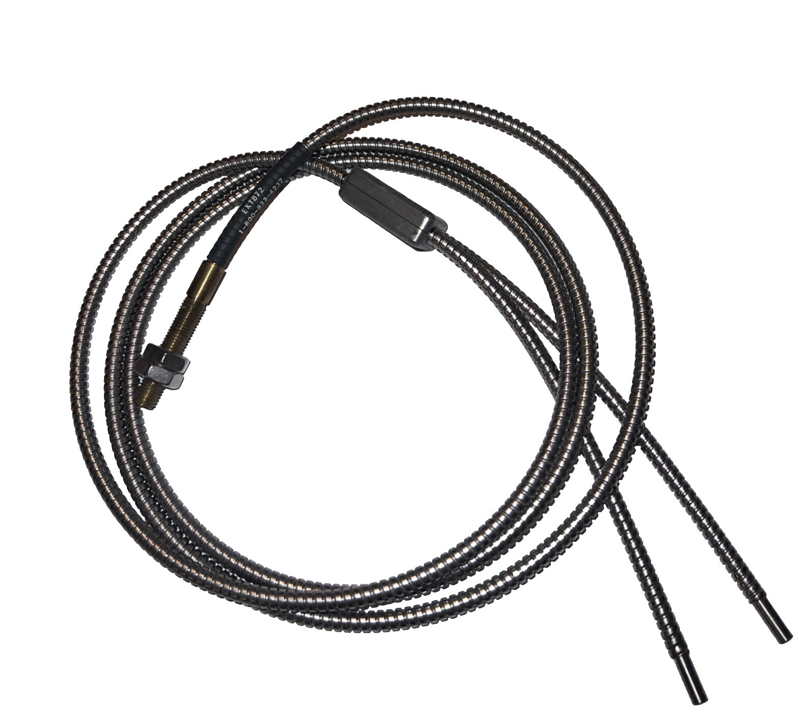 DOLAN-JENNER INDUSTRIES EXT872 FIBER OPTIC CABLE