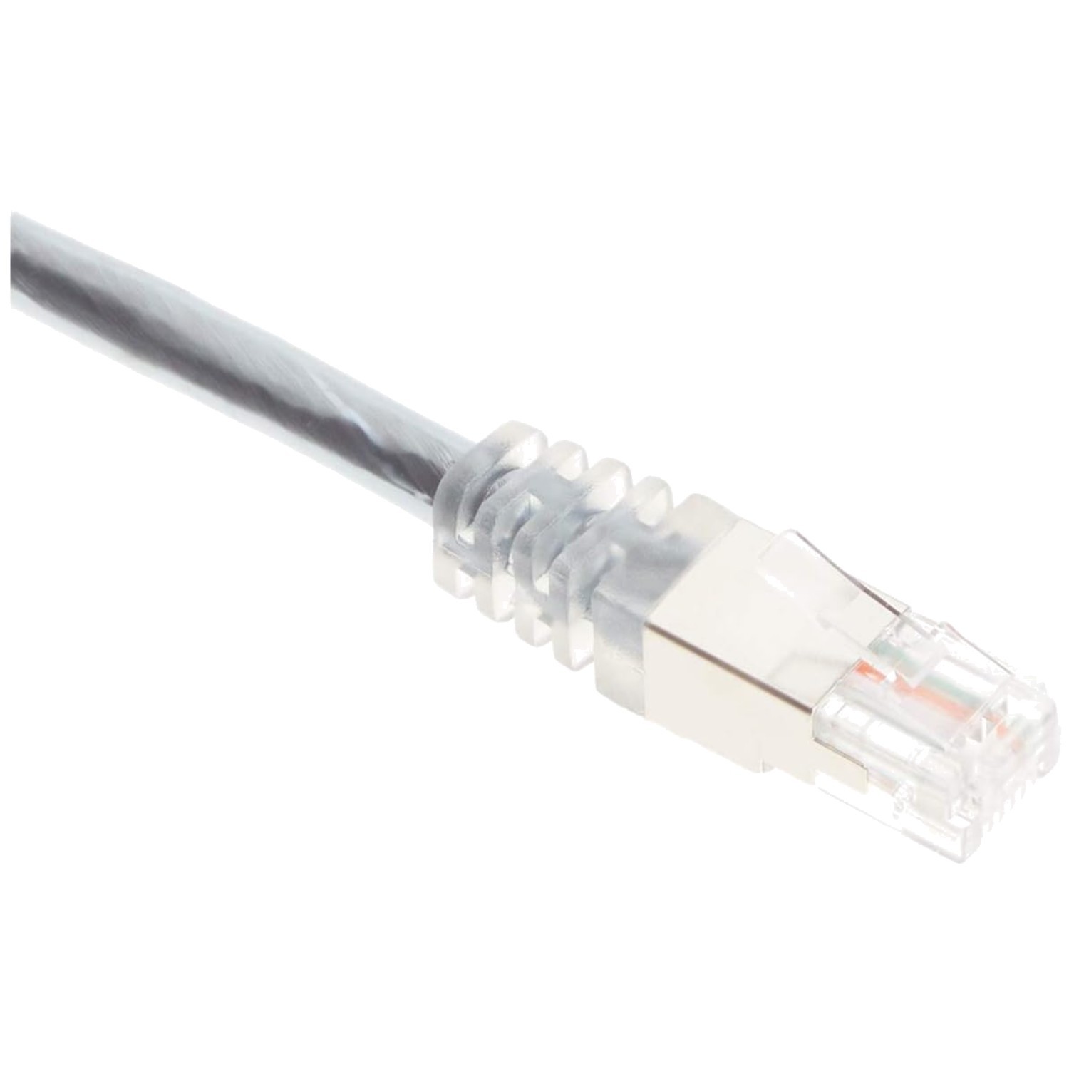 High Speed RJ11 Modem Cable - 50ft DSL Broadband Cord