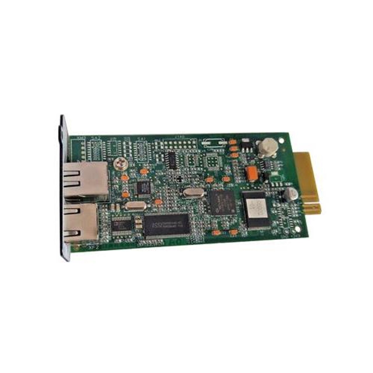 HP Voltaire IB SDR 12 Ports Fabric Board - 376175-B21
