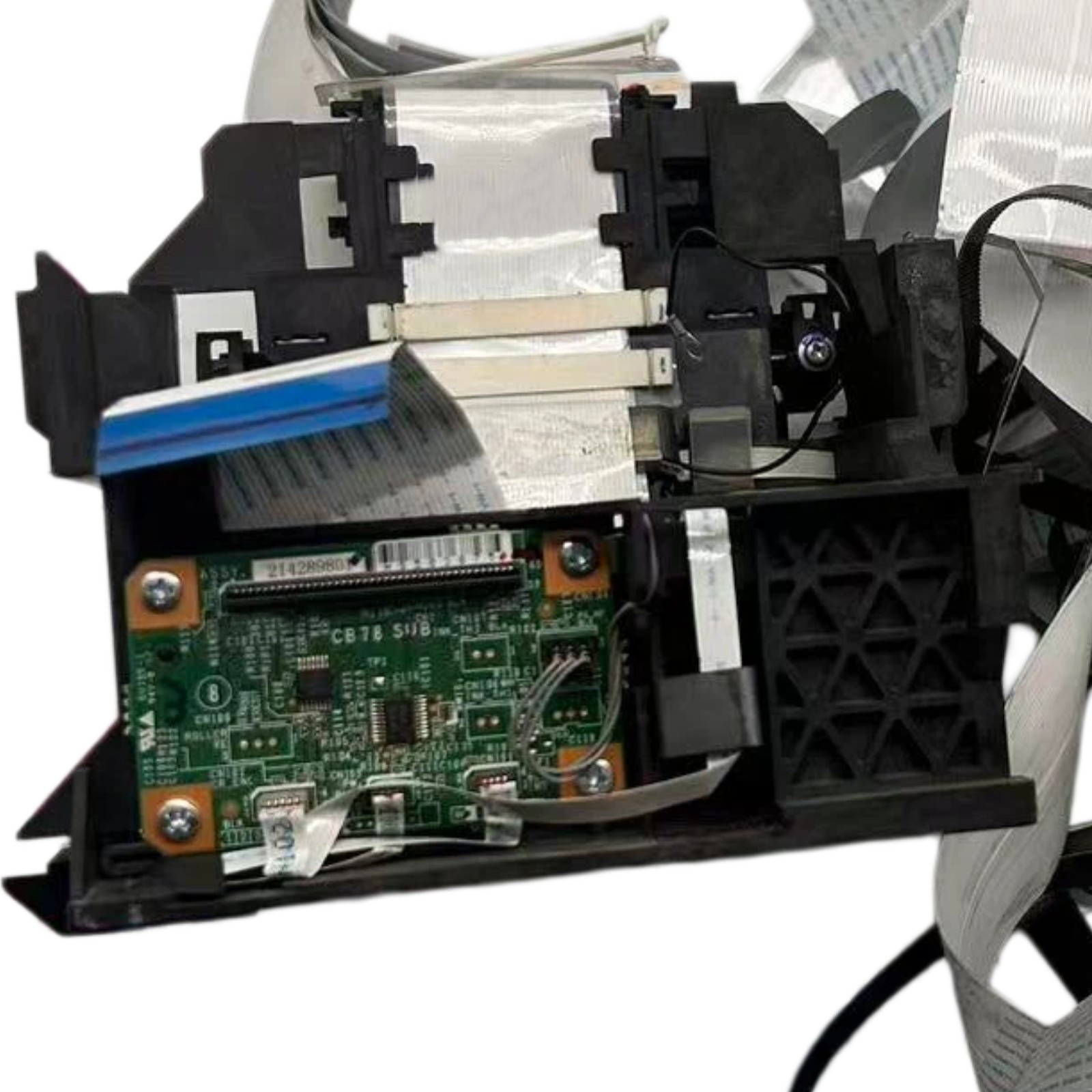 Carriage CB78 SUB Fits For EPSON SureColor F6280 F7070 F6070 F7100 F6270 F7280