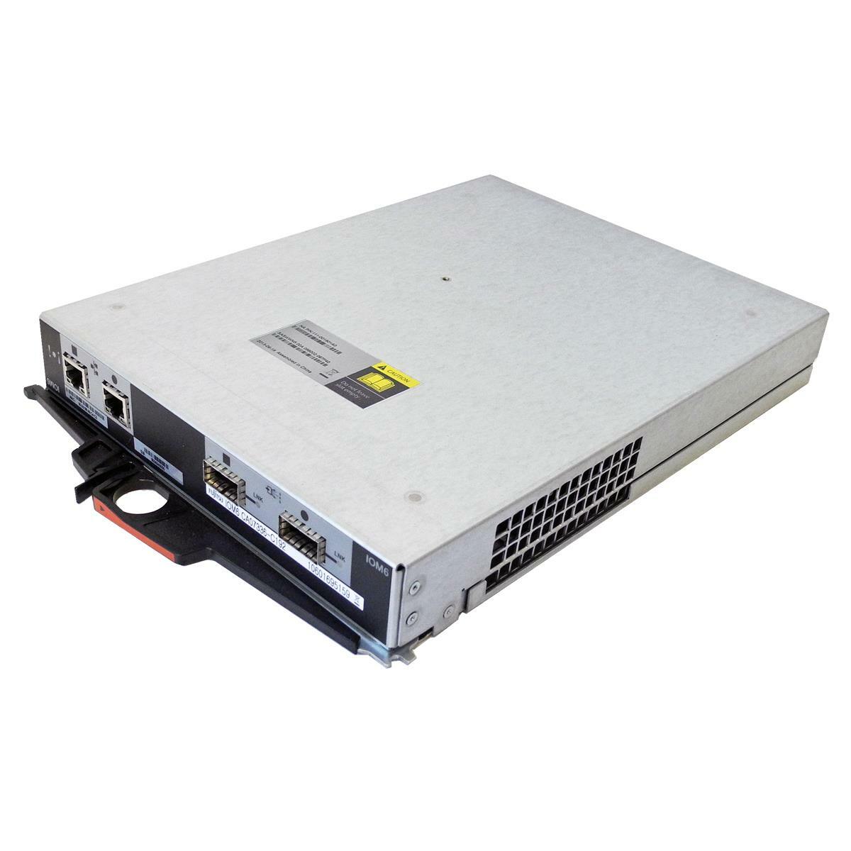 Fujitsu NetApp IOM6 CA7336-C192 SAS 6Gb Controller for DX80 S2 DX90 S2 Storage