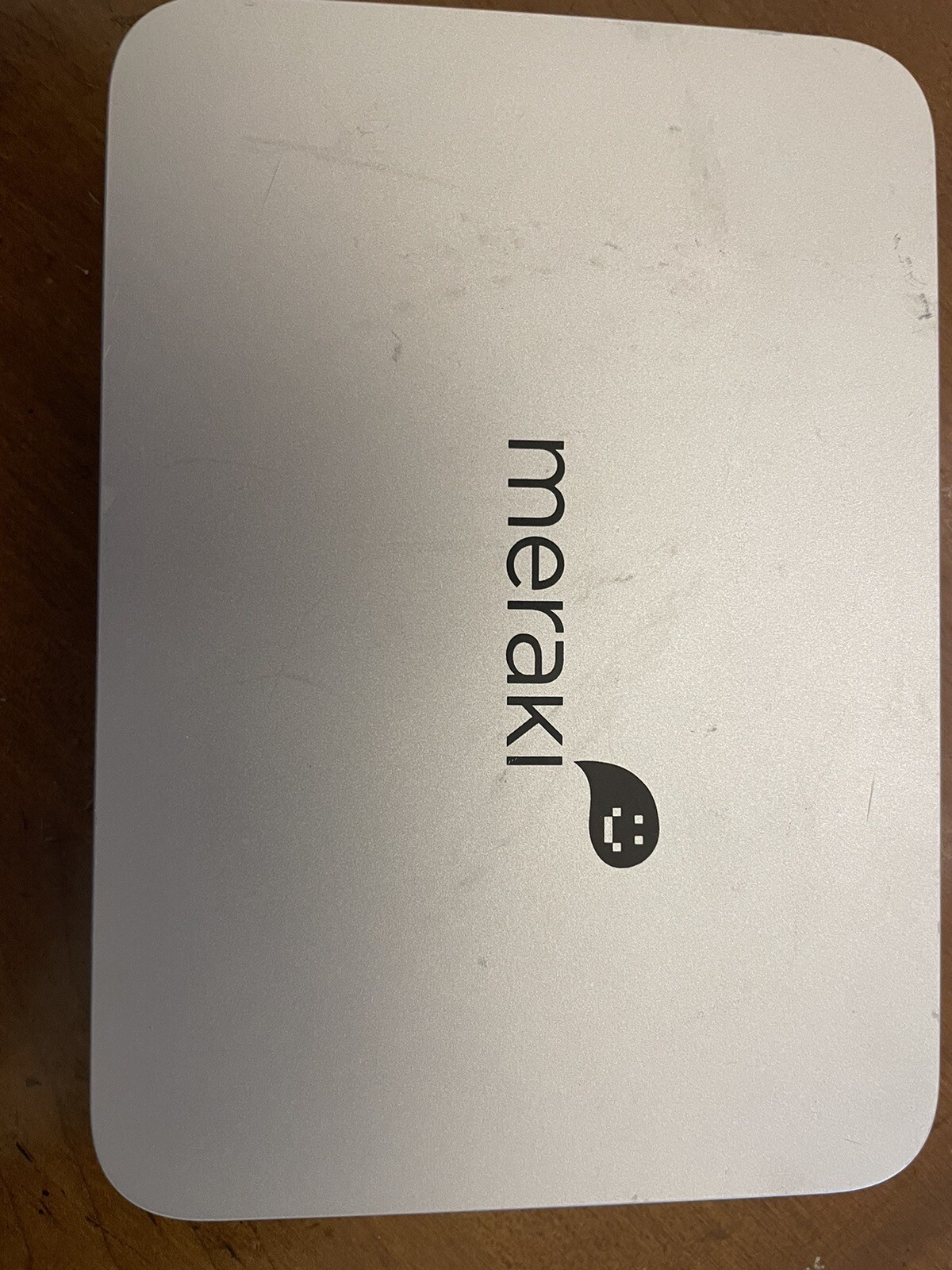 Meraki Z1 Network Router Comes with power adaptor