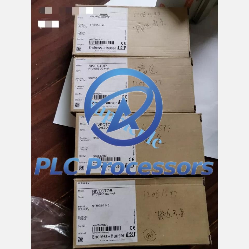 1 PC NEW-OPEN-BOX FTC968Z DC PNP Level Switch Fast shipping#DHL or FedEx