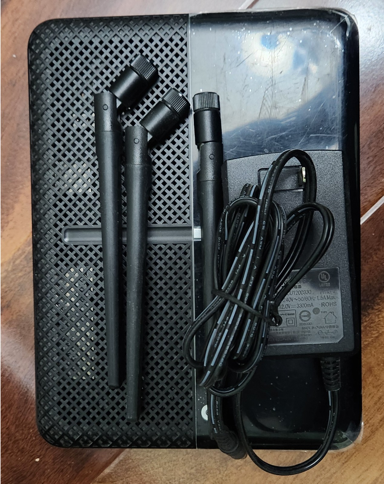 TP-Link Archer A2300 AC2300 Wireless MU-MIMO Gigabit Router
