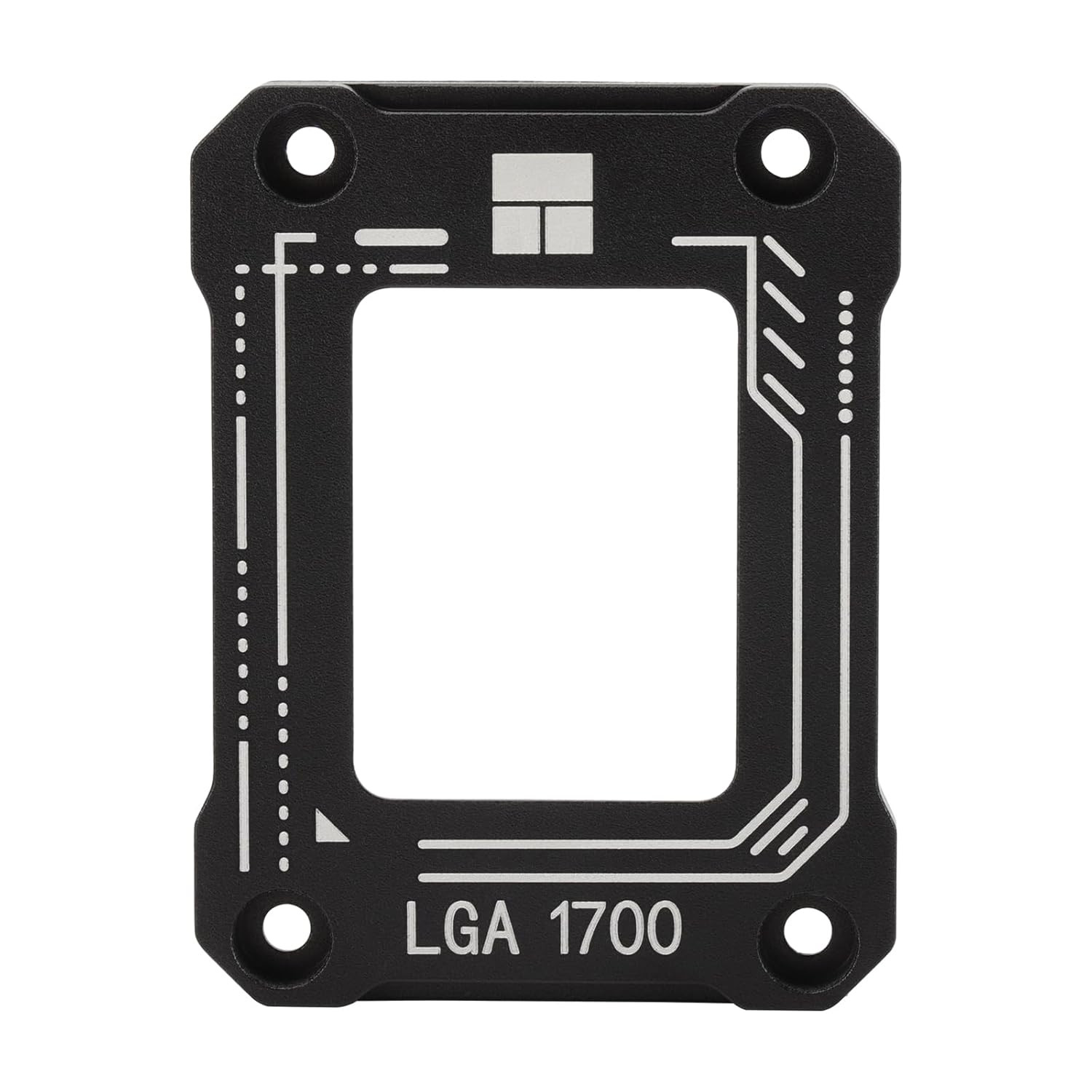 Thermalright CPU Contact Frame V2 for LGA 1700 Retrofit Kit, 1700 Bracket Intel