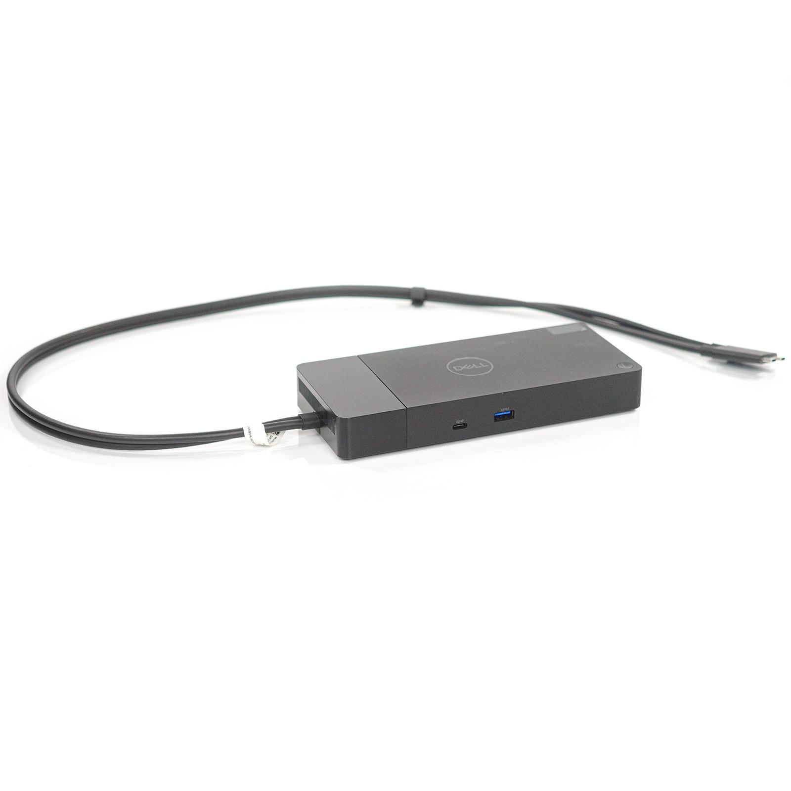 Dell WD19DCS / K20A USB-C 2xDP Performance Docking Station V5CF5 K20A001 - NO AC
