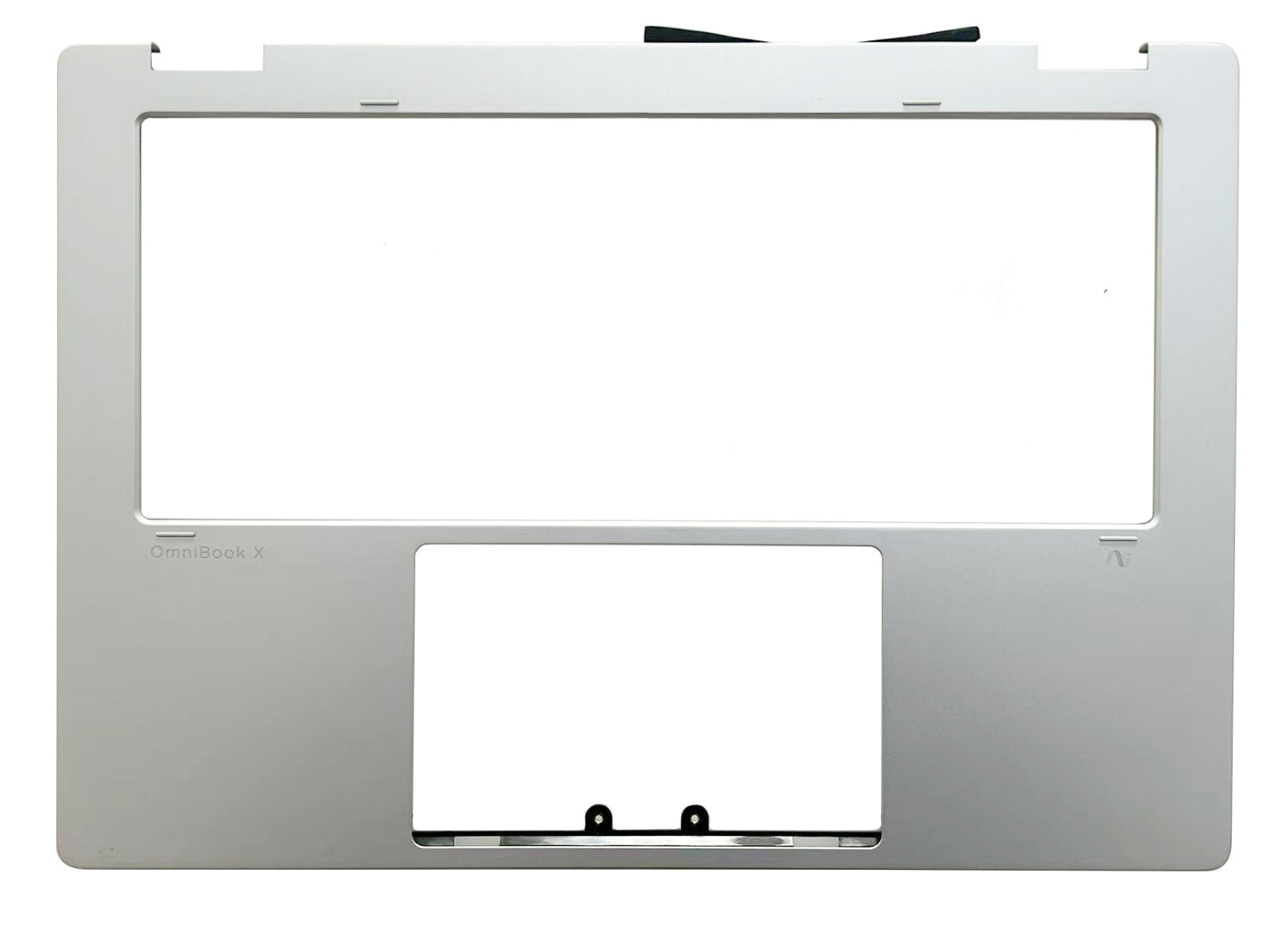 New For HP OmniBook X Flip 14 2in-1 TPN-W164 upper case palmrest/bottom case