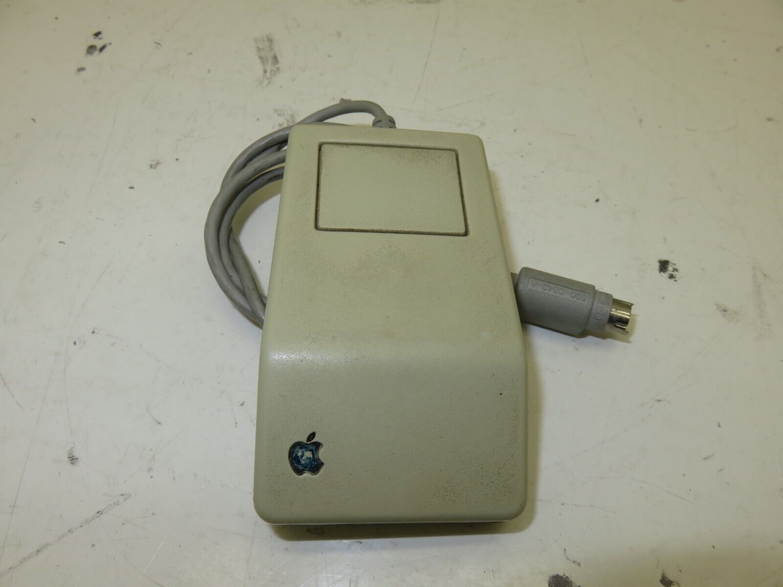 Apple Desktop Bus Mouse G5431