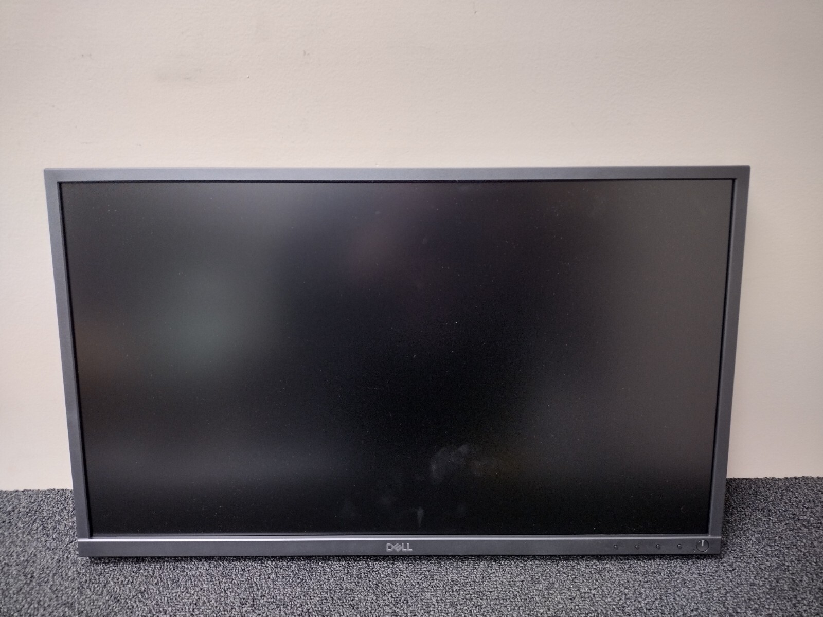DELL E2420H 24" FHD (1920 x 1080) LED BACKLIT LCD IPS MONITOR-0NH7J1