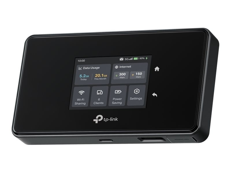 TP-Link M8550 Wireless Router / Accesspoint M8550(EU)