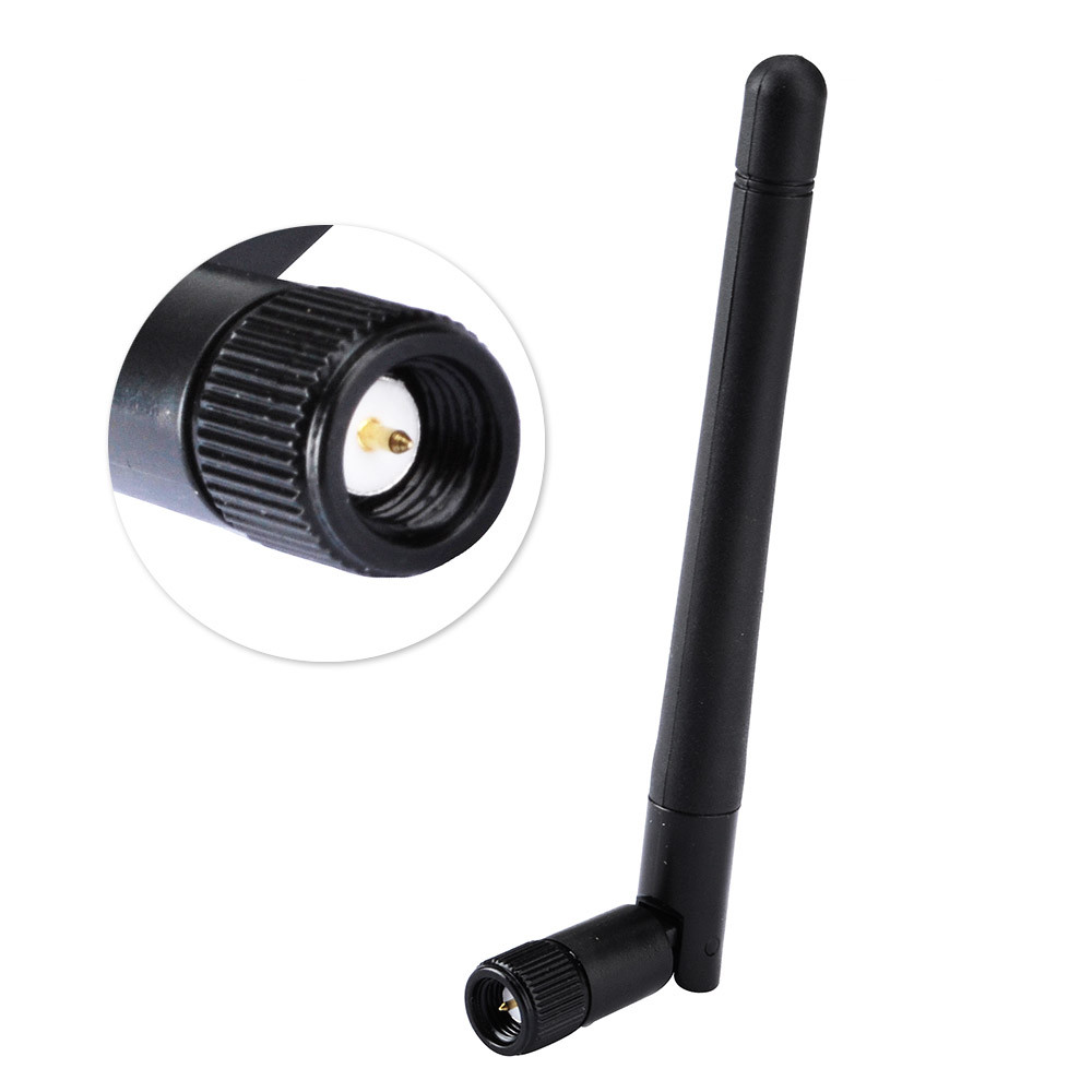 868MHz 915MHz Z-Wave Antenna SMA male for Fibaro Home Center Home Automation Hub